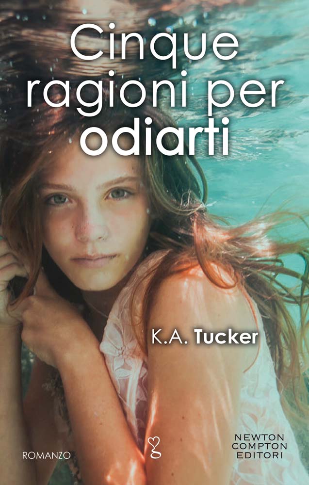 La Rapunzel dei libri (e non solo) Recensione "Cinque ragioni per jpg (637x1000)