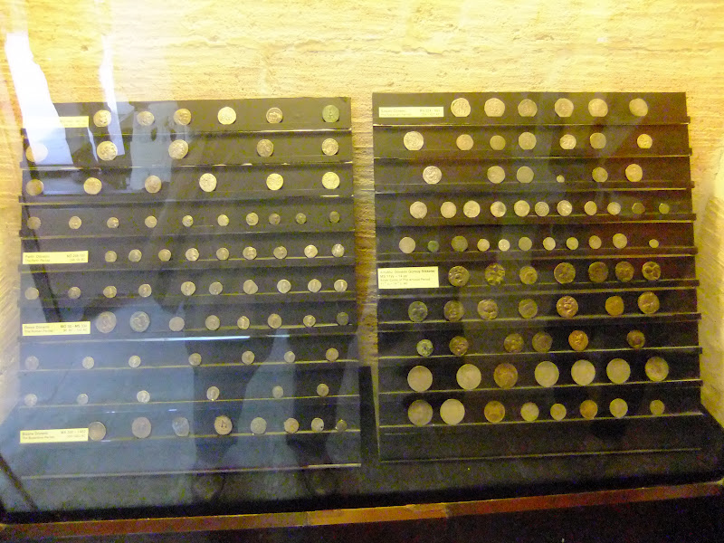 Ne mutlu Türküm diyene!: MARDİN ARKEOLOJİ MÜZESİ