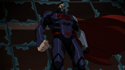 Reign Of The Supermen 2019 Image 8