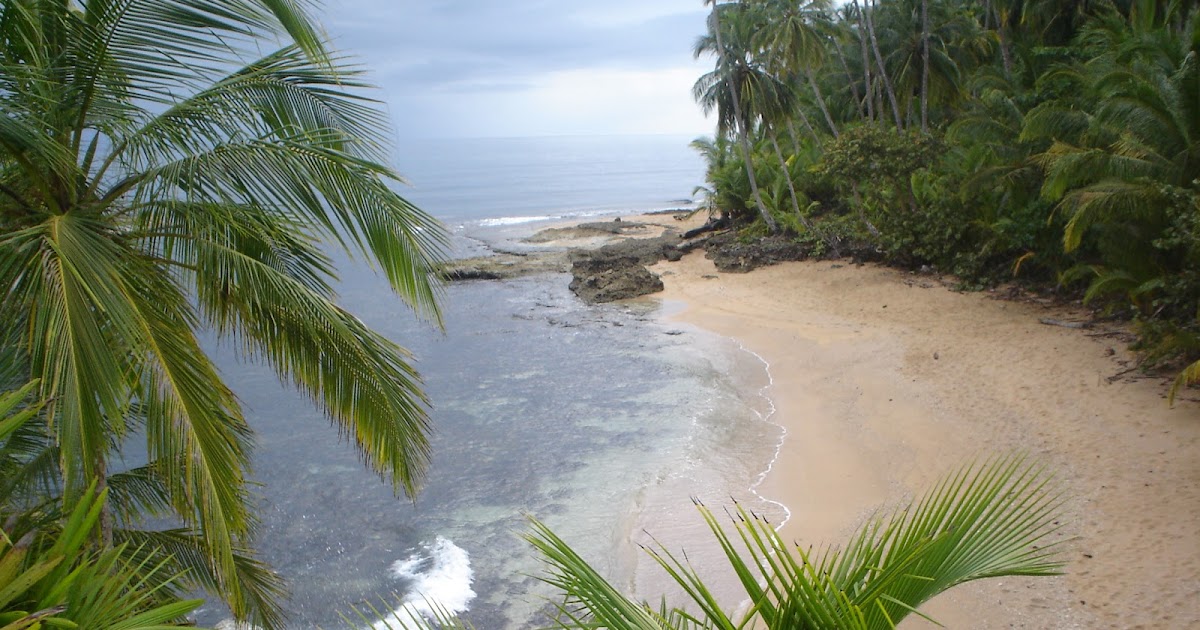 Refugio de vida silvestre GandocaMananillo Refugio