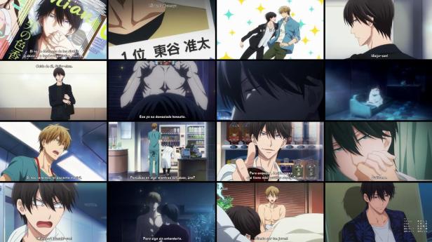 Dakaretai Otoko 1-i Ni Odosarete Imasu. 10/?? [Serie] [Sub Español