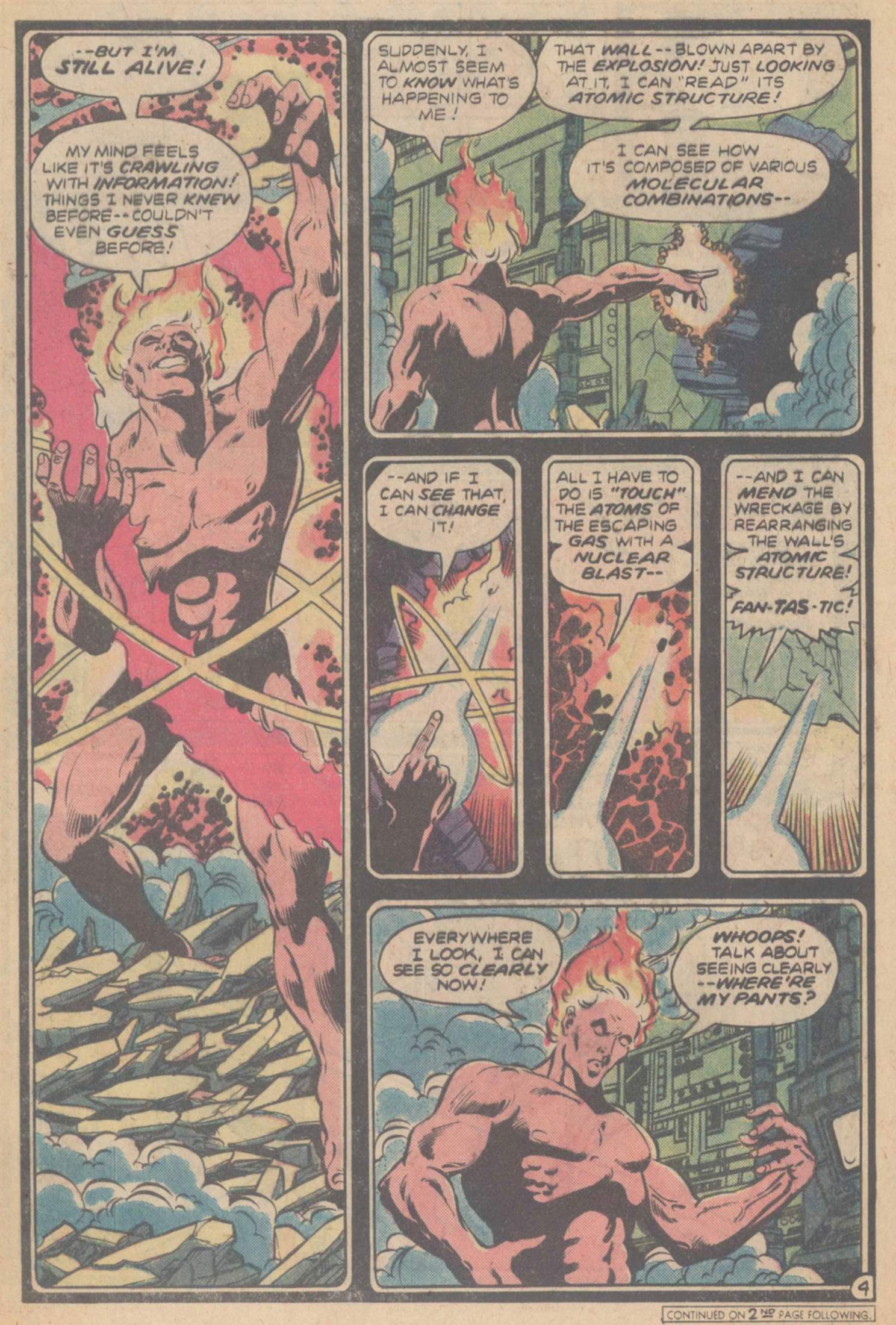 The Flash (1959) issue 290 - Page 28