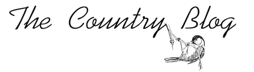 The Country blog