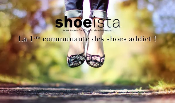 Shoeistas - Rejoignez nous !