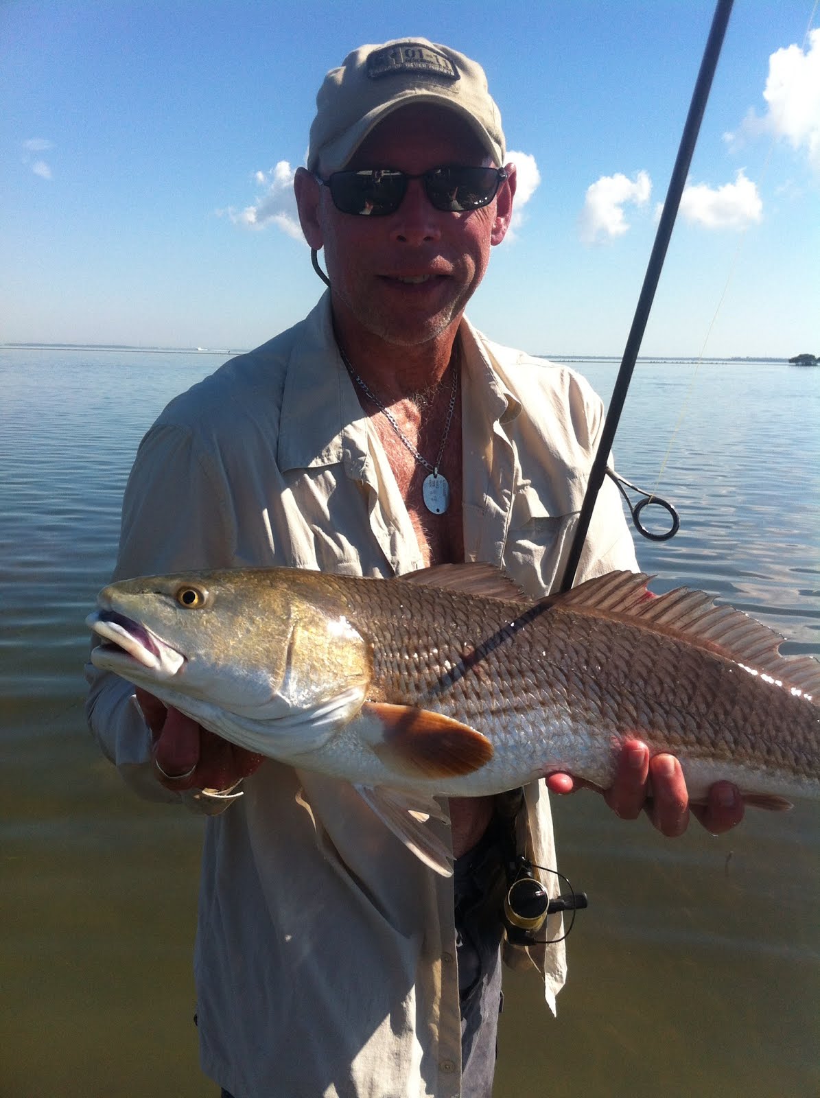 Fort Myers and Sanibel Island Fishing Charter Reports and