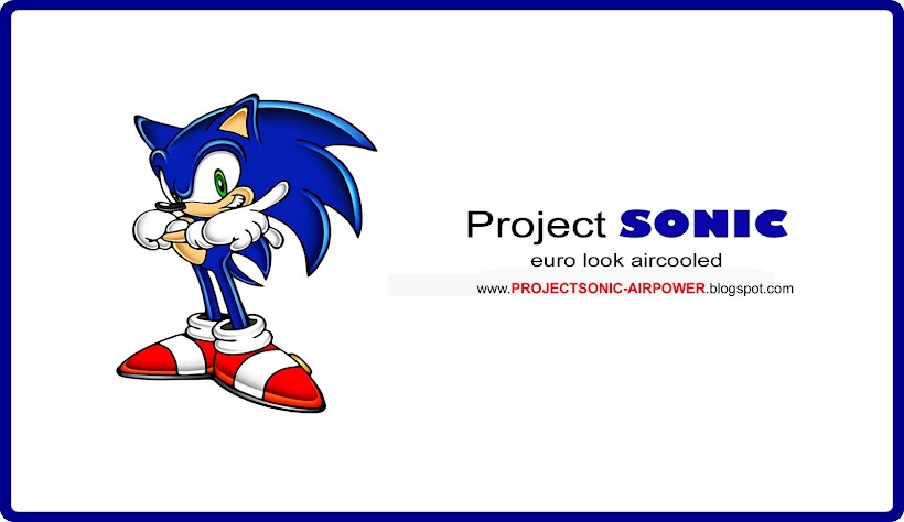 Project SONIC