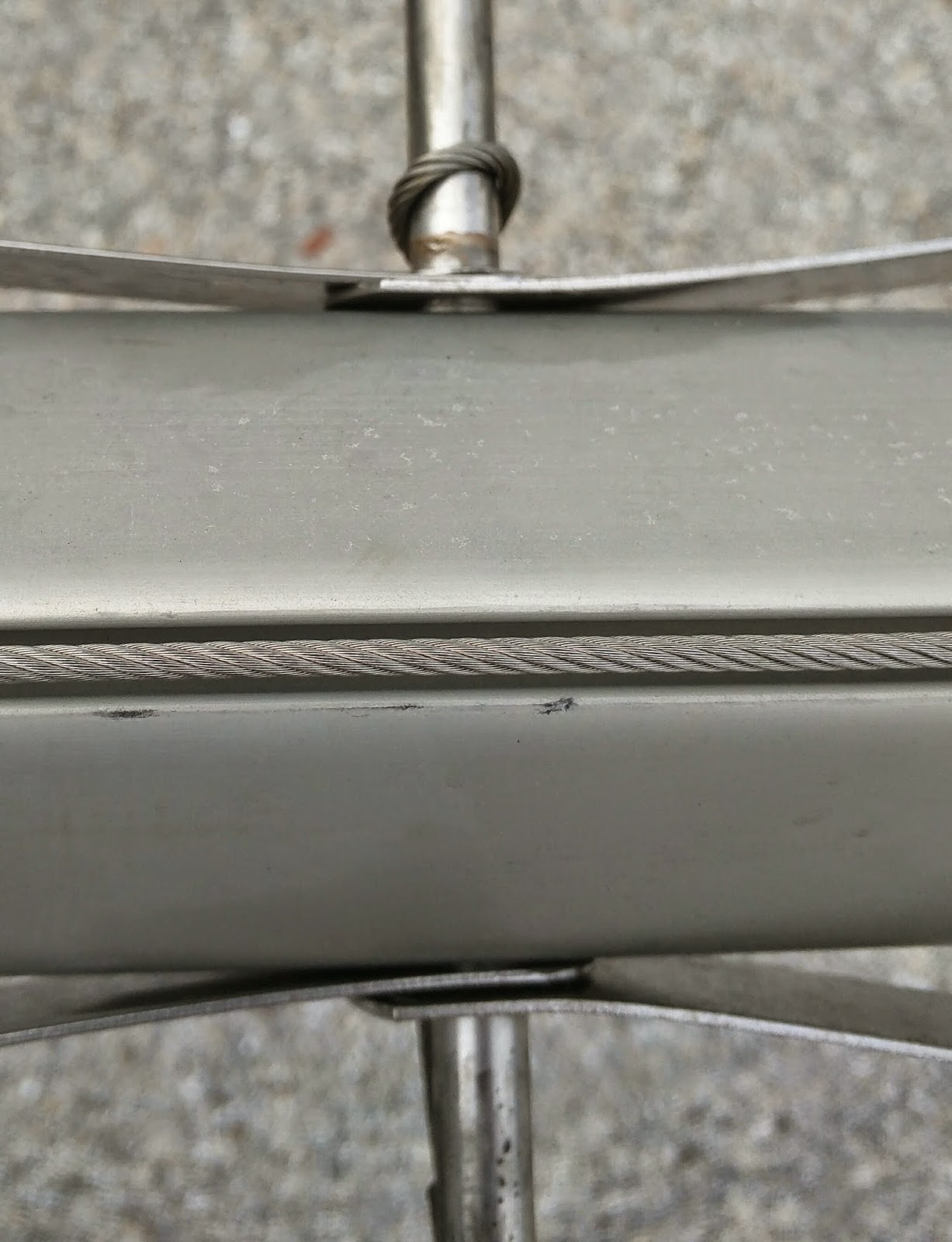 Straightening Your Mast The Most Important Part of Tuning Your Boat