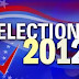 Presidential Election Year Key Dates