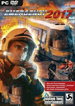 Descargar Emergency 2017 – CODEX para 
    PC Windows en Español es un juego de Simulacion desarrollado por Sixteen Tons Entertainment
