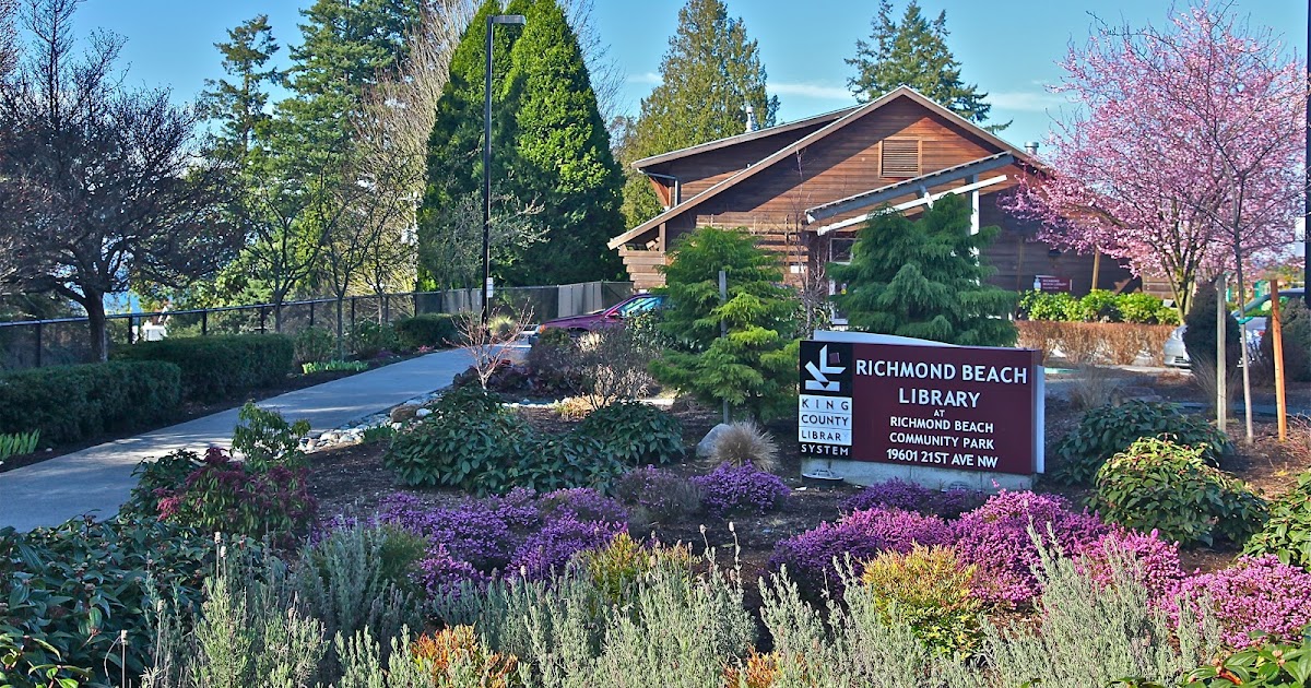 Shoreline Area News Richmond Beach Library has classes to enhance job