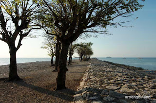 pulau lae-lae makassar