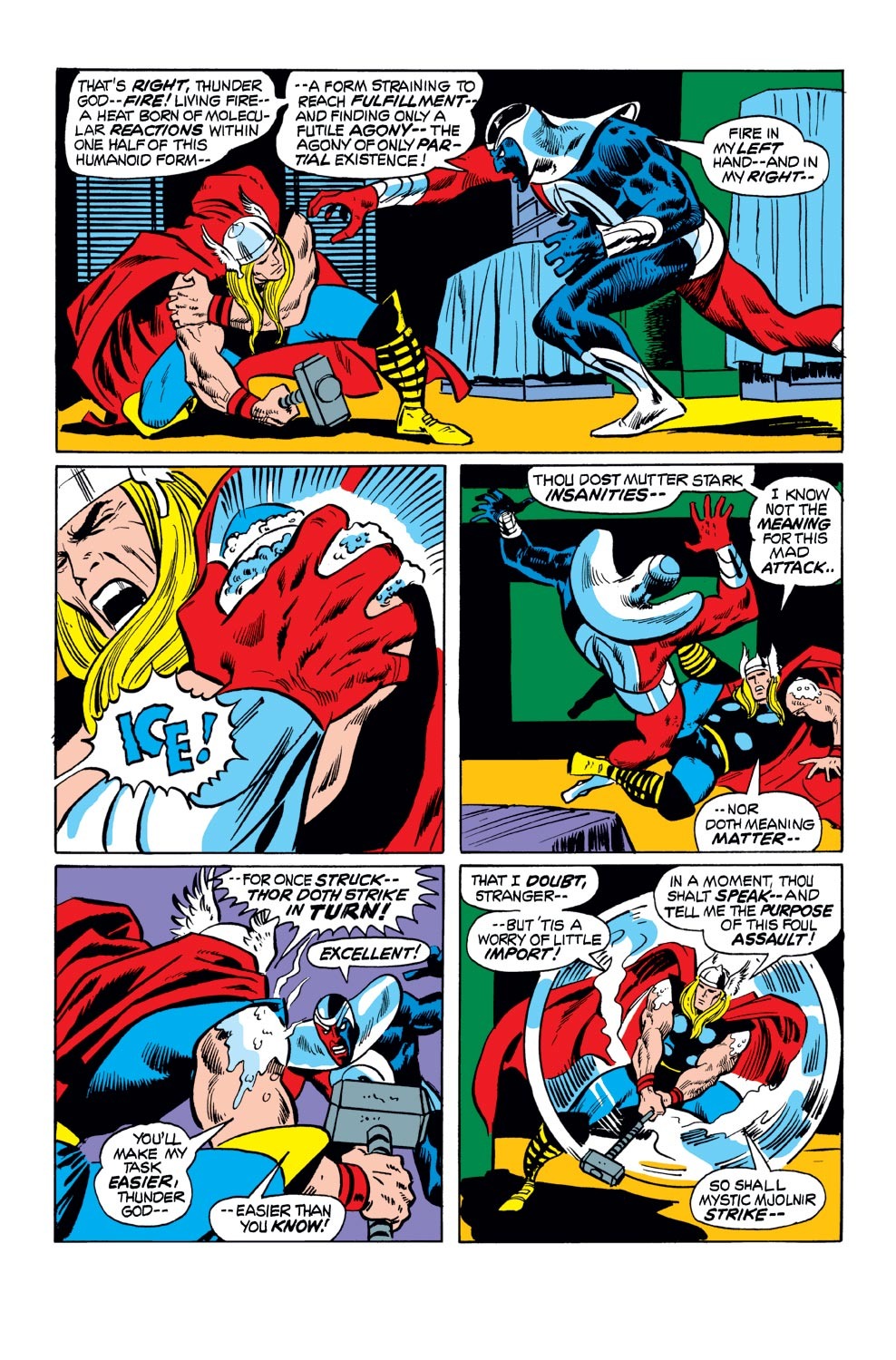 Thor (1966) 208 Page 11
