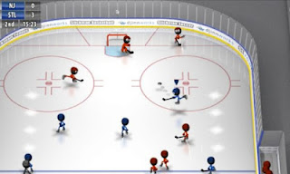Stickman Ice Hockey v1.3 Mod Apk Terbaru Stickman Ice Hockey v1.3 Mod Apk Terbaru