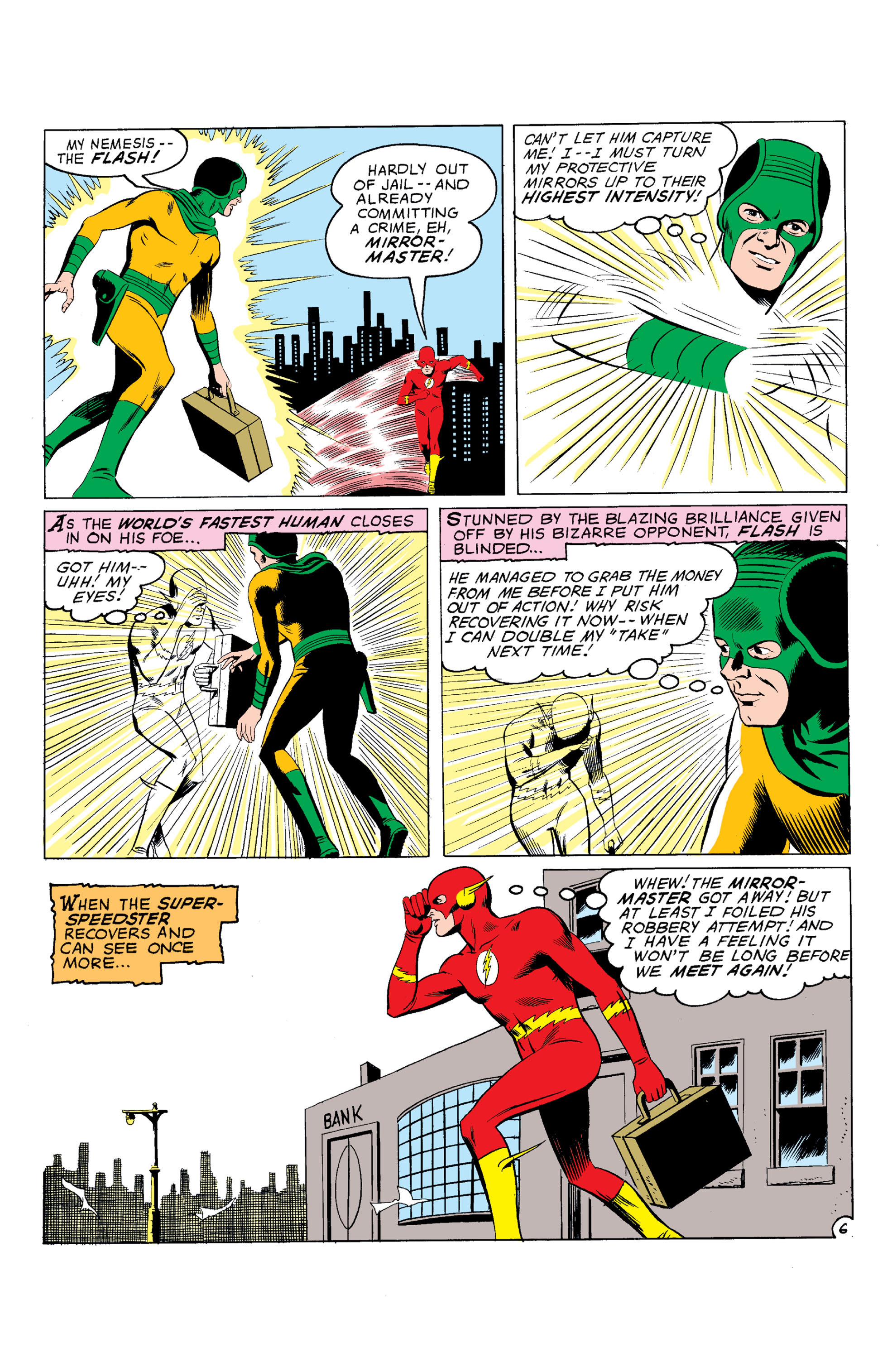 The Flash (1959) issue 109 - Page 7