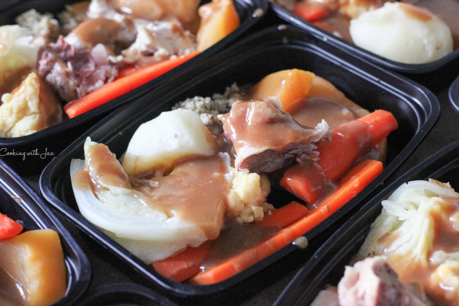 Cooking with Jax Jiggs Dinner