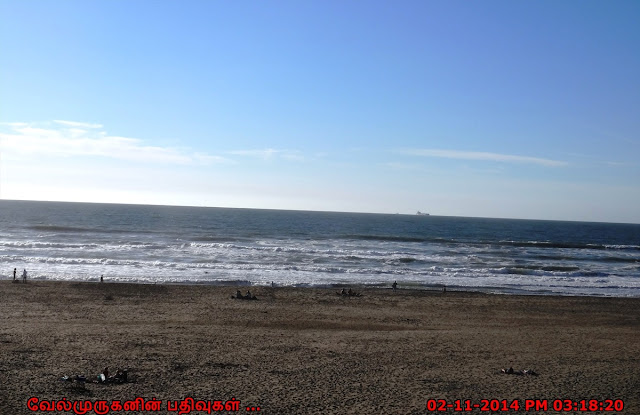 49 Mile Scenic Drive Beach