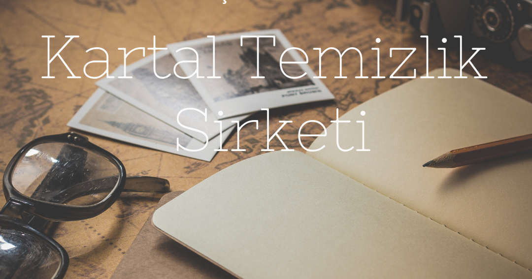 KARTAL TEMİZLİK ŞİRKETİ