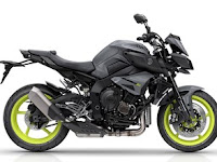Galery Foto YAMAHA MT-10 Galery Foto YAMAHA MT-10
