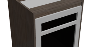 Diseño De Muebles Madera: Cómo Hacer Mueble De Madera Para Horno De