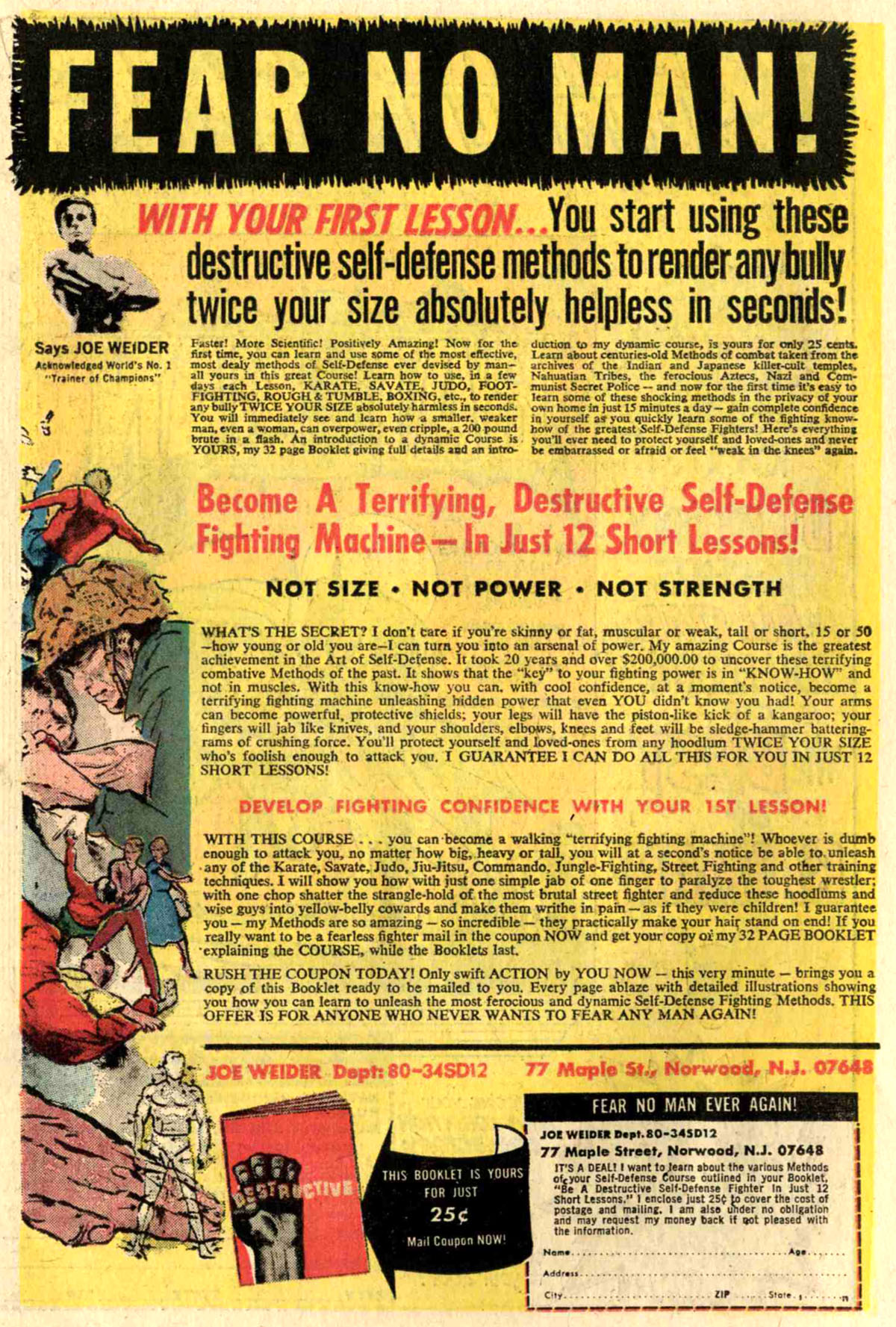 Read online The Flash (1959) comic -  Issue #226 - 19