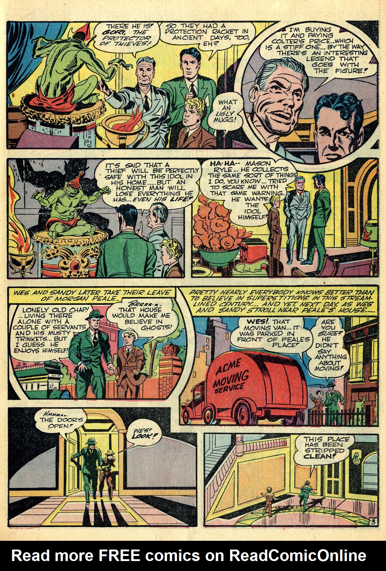 Worlds Finest Comics 7 Page 34