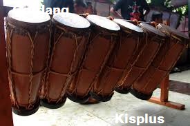 Alat Musik Tradisional Sumatera Utara - KISPLUS