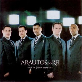 Capa de Vale la pena espera (version espanol)