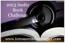 2013 Audiobook Challenge