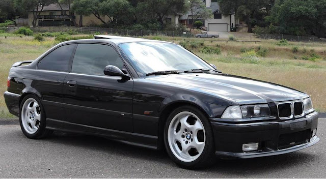 Nereden Nereye 5 Bmw 3 Serisi Log