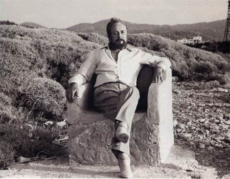 Yannis Ritsos