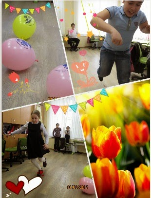 сценарий 8 марта для девочек а ну ка девочки