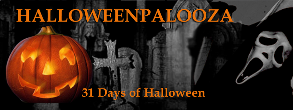 HALLOWEENPALOOZA 