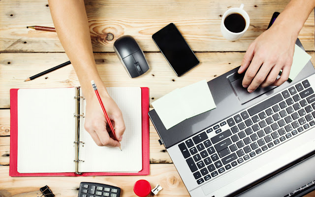 Bosan Terikat Dengan Pekerjaan? 5 Tips Sukses Menjadi Freelancer Ini Bisa Membantu anda Menjadi Profesional