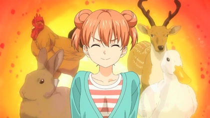 Shokugeki no Soma ยอดนักปรุงโซมะ