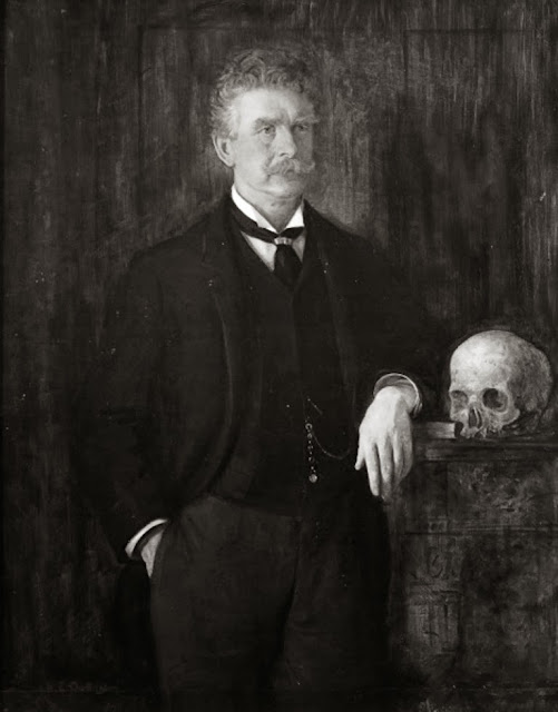 Ambrose Bierce