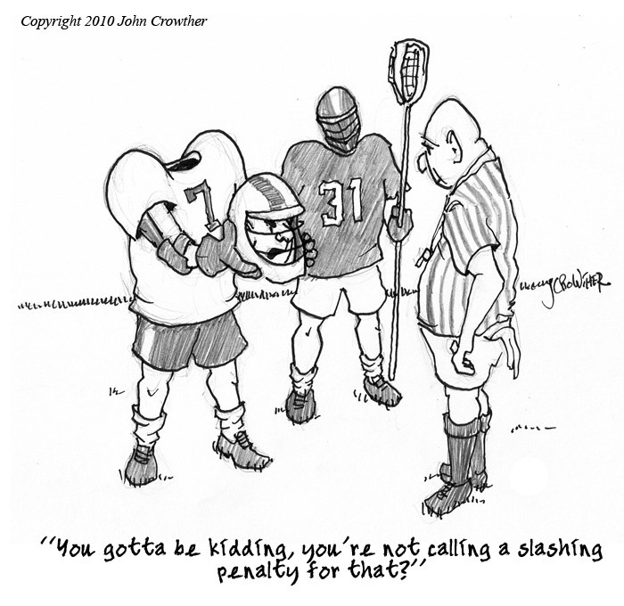 Cartoons, cartoons, cartoons.... John Crowther's Cartoon Odyssey: March ...