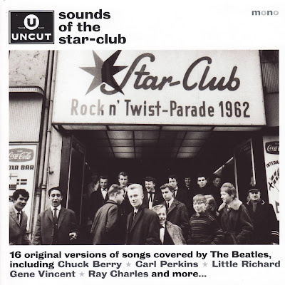 VA - Star-Club Rock n' Twist Parade 1962