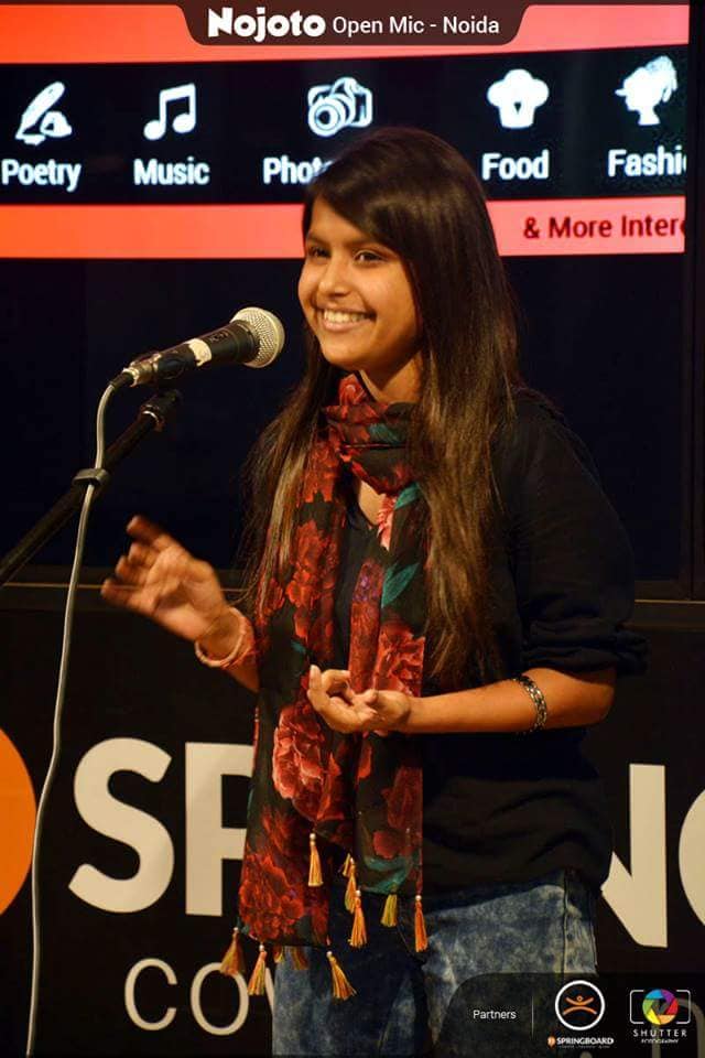 Shweta Singh Poet Wiki Profile Bio Dob Height Weight
