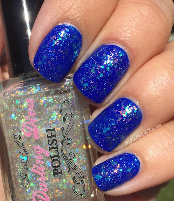 Darling Diva Polish Deadpool Collection; Time To Make The Chimifuckingchangas Darling Diva Polish Deadpool Collection; Time To Make The Chimifuckingchangas