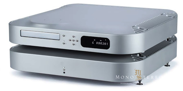 NEW MSB TECHNOLOGY SELECT TRANSPORT – M & S | Ultimate High-Fidelity