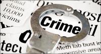 Crime puzzle Crime puzzle