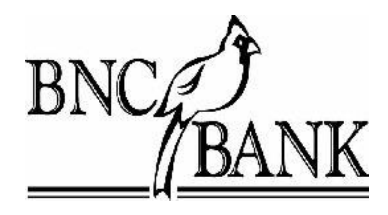 Rebecca 43(B)log Bank of No Confusion BNC National Bank