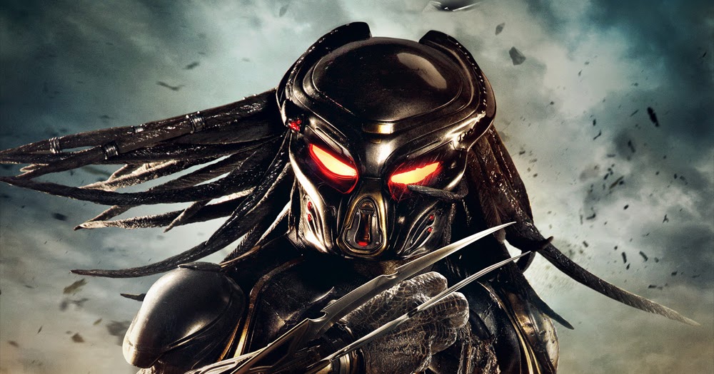 The Predator (2018) Hindi Audio Track File HOLLYWOOD MOVIES HINDI TRACK