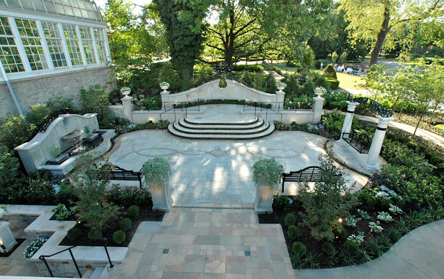 Cheap Wedding Venues In Ohio Franklin Park Conservatory Cheap Wedding Venues In Ohio Franklin Park Conservatory