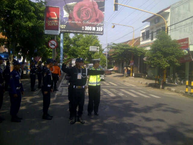 Turjawali Satuan Pengamanan 1 Pengaturan Jobs 2poksi