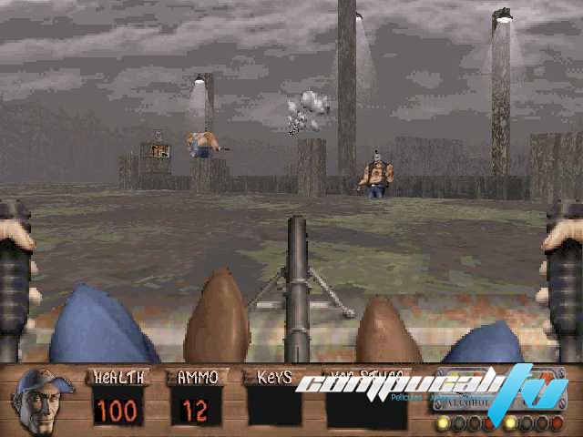 redneck rampage for android redneck rampage for android