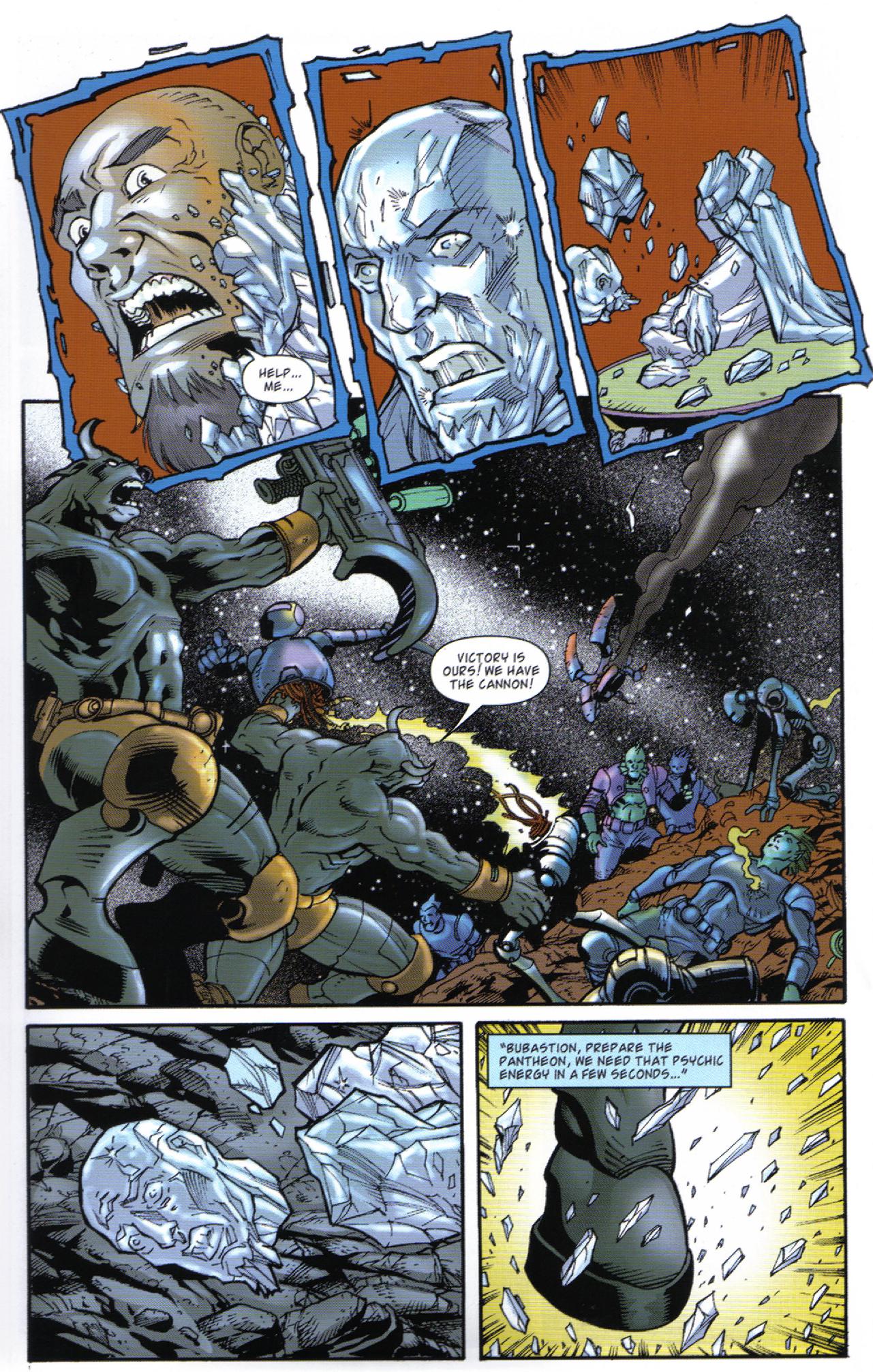 Doctor Who (2008) issue 6 - Page 18