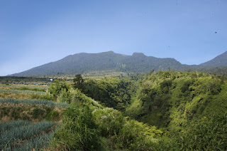 gunung gede gunung gede