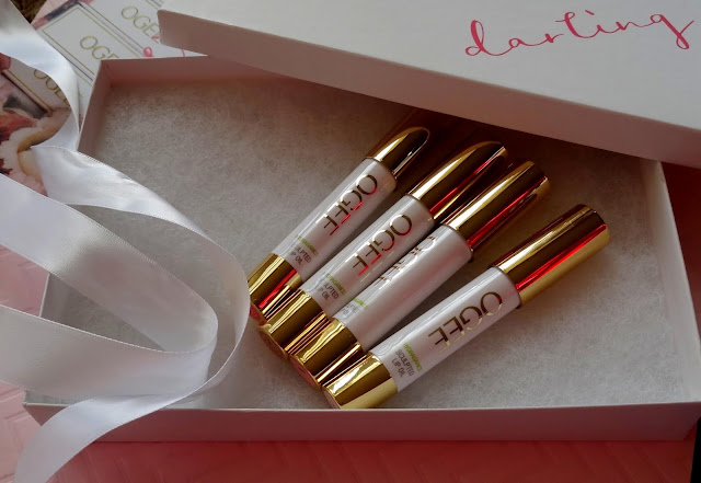 OGEE Darling Holiday Gift Set