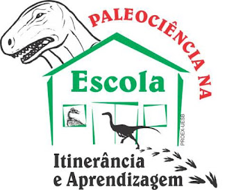 Paleociência na Escola